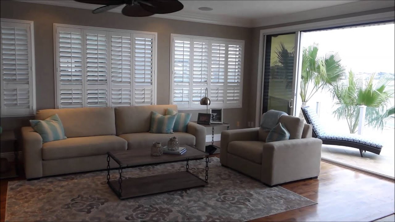 Pacific Beach House For Sale