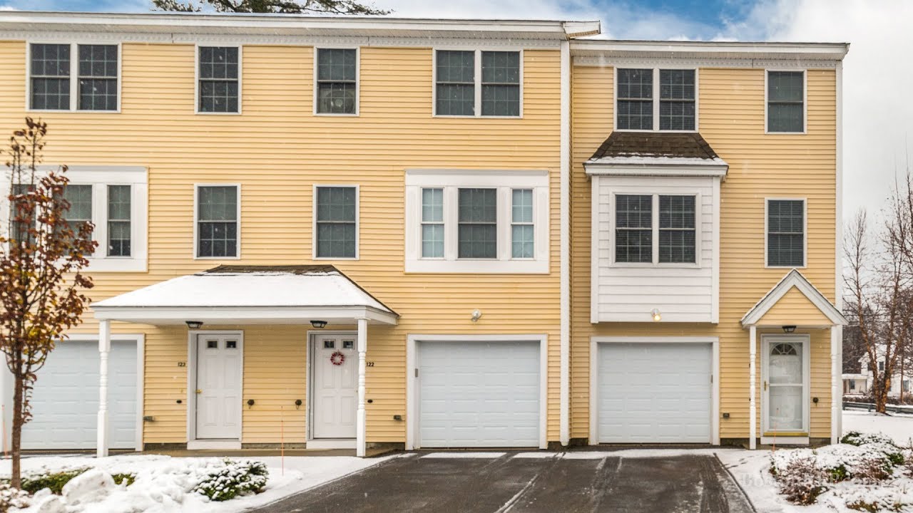 41 Boston Rd, Unit 121, Billerica MA - Melanie Lentini - Tel: 781-526-8070 - YouTube