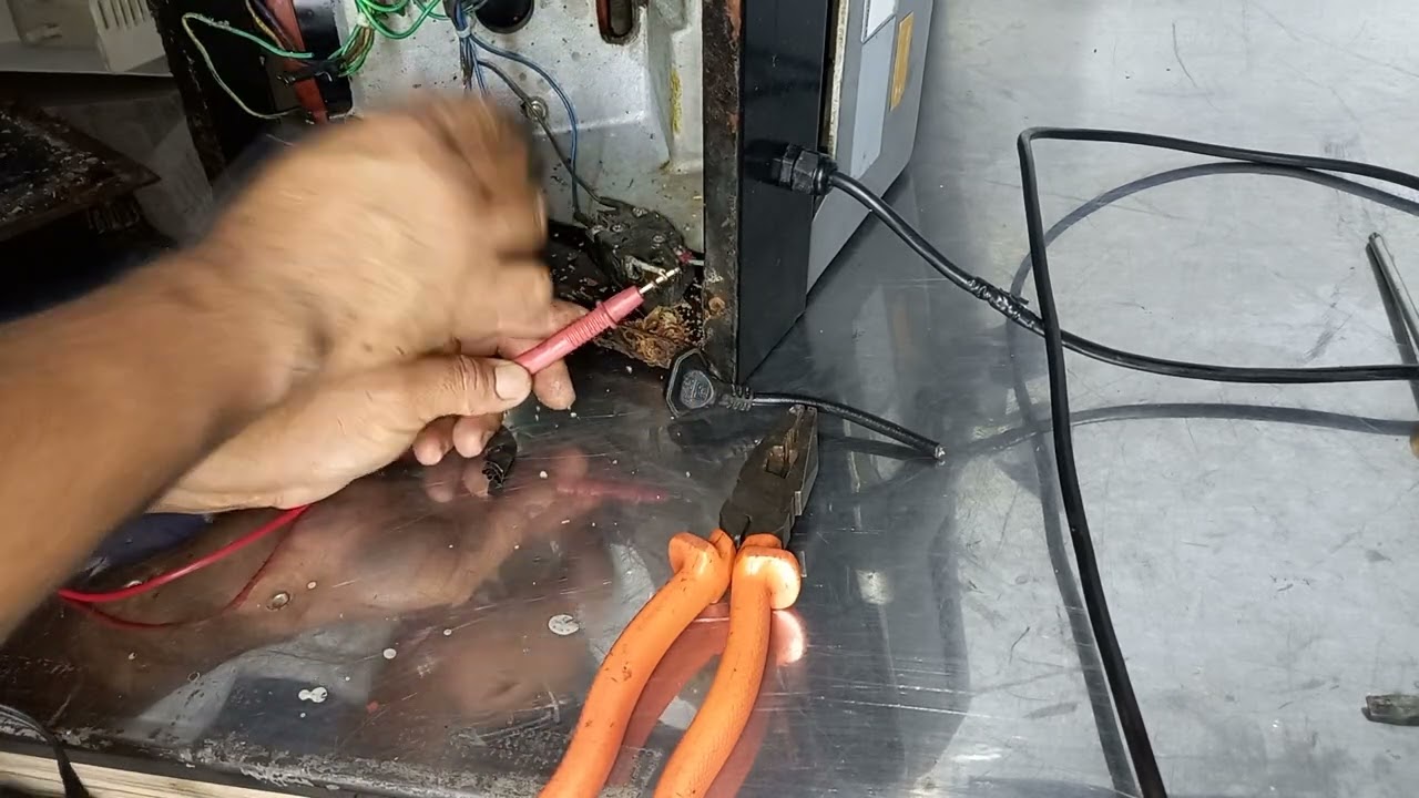 CORTADOR DE FRIOS NÃO FUNCIONA