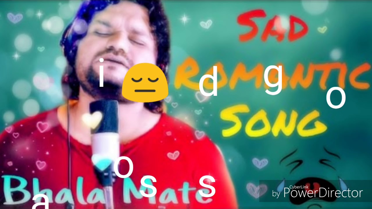 Himanshu Sagar super hit odia sad song mana chuaa muzk - YouTube