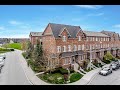 4 Carnahan Terrace, Toronto Home by Cori Endrody - Real Estate Properties