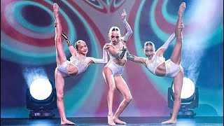 Break My Soul - Evolve Dance Project