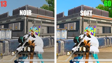 HOW TO SPOT ENEMIES EASILY | BEST SCREEN FILTER | NEW STATE MOBILE