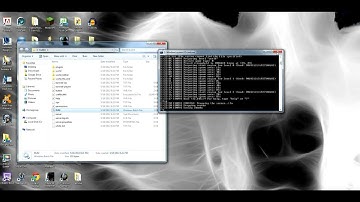 How To Set Up A Bukkit Minecraft Server 1.2.5