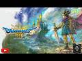 Tarde: Dragon Quest3 Remake(2024) #12 #YouTube #gaming #ps5 #dragonquest3 #rol #aventura #fantástico