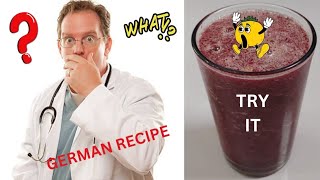 Three Hours Non-Stop | German Secret Recipe | Simple Recipe