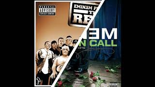 Shake That (Mega Mix) • Emin3M • Nate Dogg • Obie Trice • Bobby Creekwater