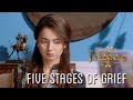 Five Stages Of Grief | Funny Scene | Janaan 2016