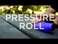 Tumblstix | Tutorial - Pressure Roll