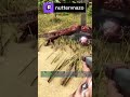 Ark survival evolve hunting edition 27 I finally  killed one