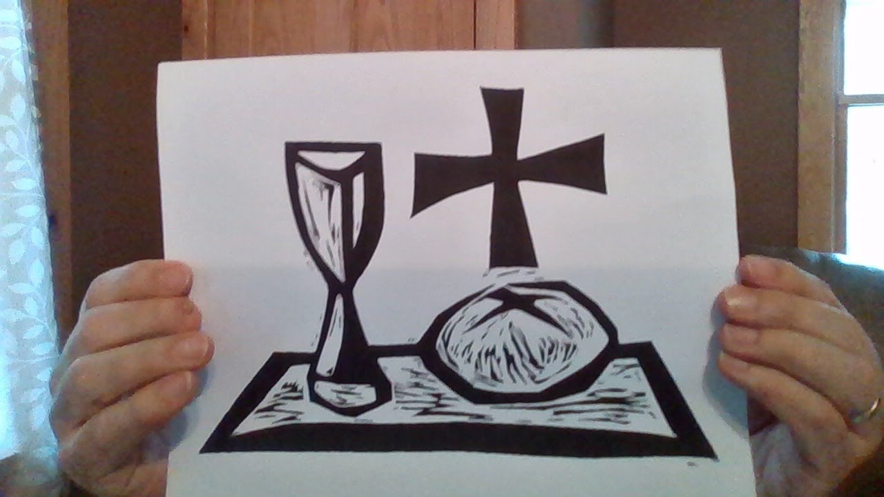 Maundy Thursday Service