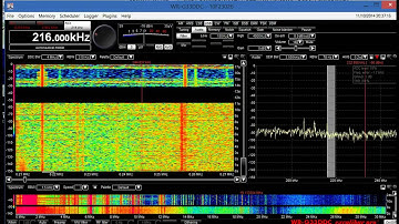 Wellbrook Loop 1530S+ Imperium Vs Par-SWL LF Beacons
