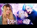 AQUA'S EMOTIONAL ACTING 😭 Oshi No Ko Season 2 Episode 9 REACTION!