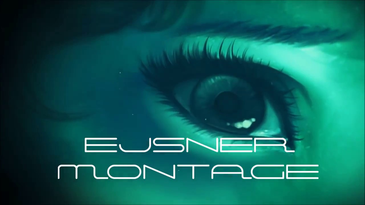 Ejsner Montage #8