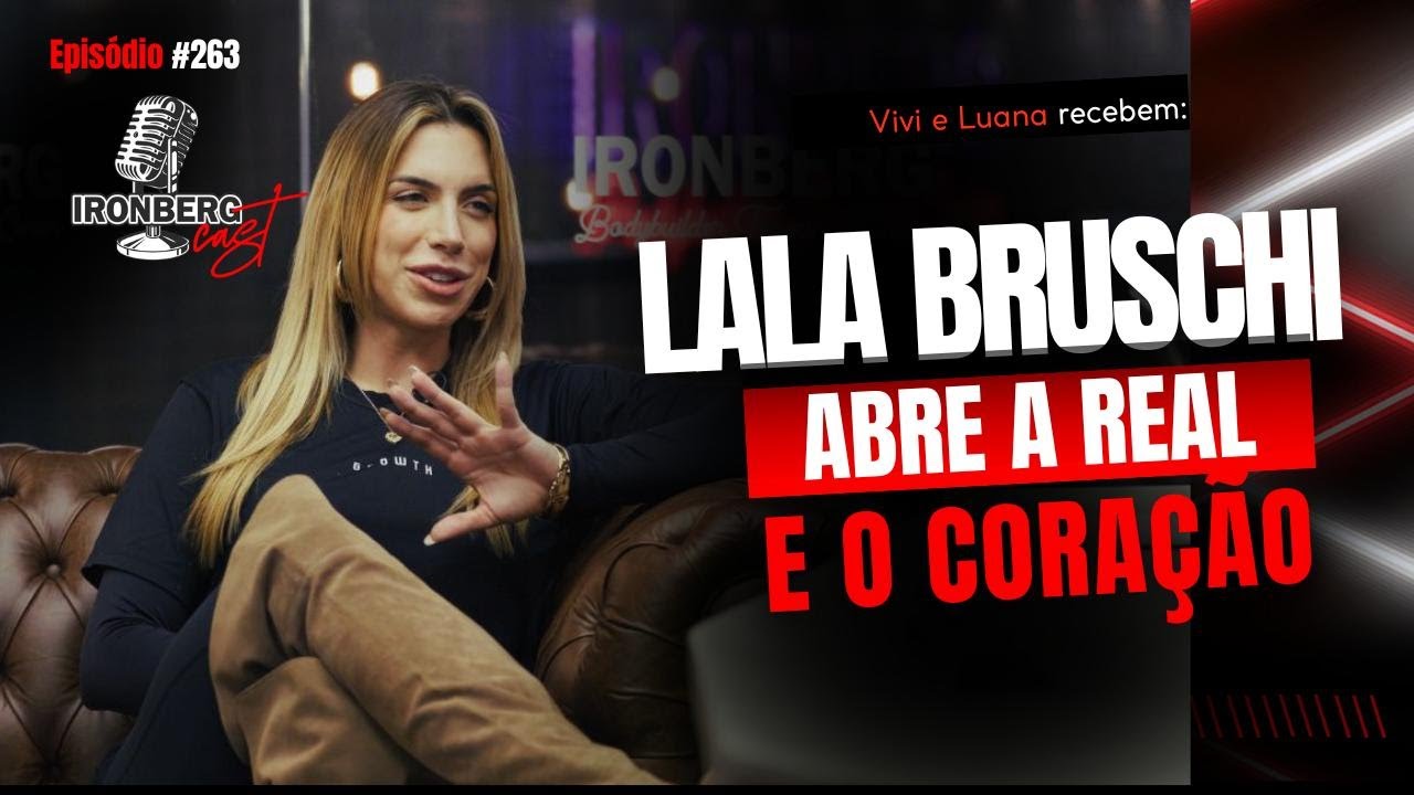 A atleta que Conquistou seu espaço. Revela Próximos Passos