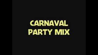 KOZY - Carnaval Party Mix 2013