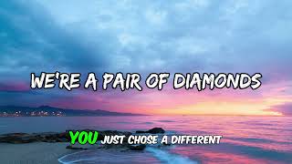 Ruel, DMA'S - We’re A Pair Of Diamonds (Lyrics)