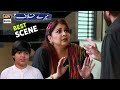 Watch Gohar Ka Bura Waqt - Nand - ARY Digital Drama Online In Hd
