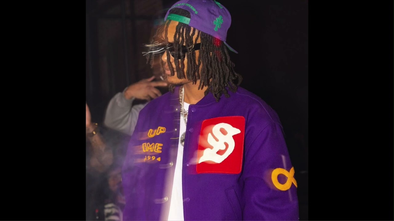 [FREE] Skilla Baby Type Beat - 