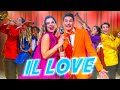 Ninna e Matti - IL LOVE (Canzone Ufficiale)🎵
