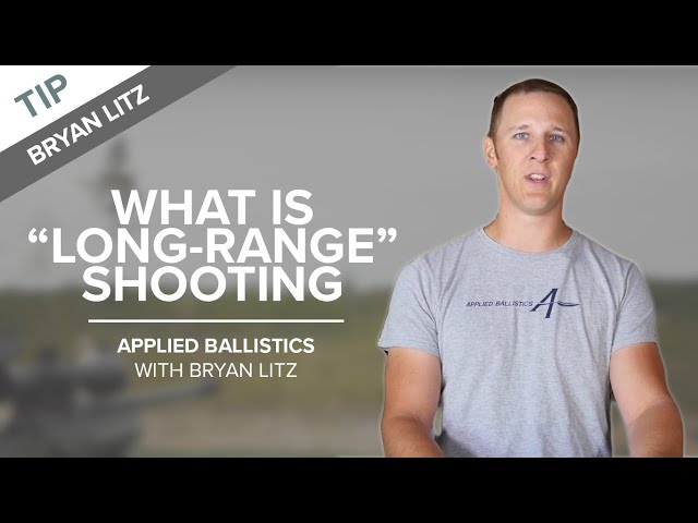 Applied Ballistics LLC