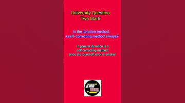 Statistics and Numerical Methods | MA3251| University question|2 marks