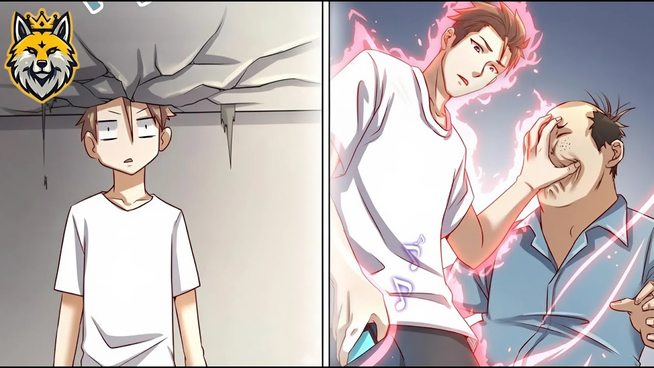 Đang Ăn Cơm Bị Cục Đá Rơi Trúng Đầu, Main Vô Tình Thức Tỉnh Năng Lực Thao Túng Hàng Triệu Không Gian