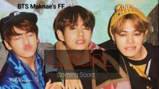 ILLEGIRL BTS FF