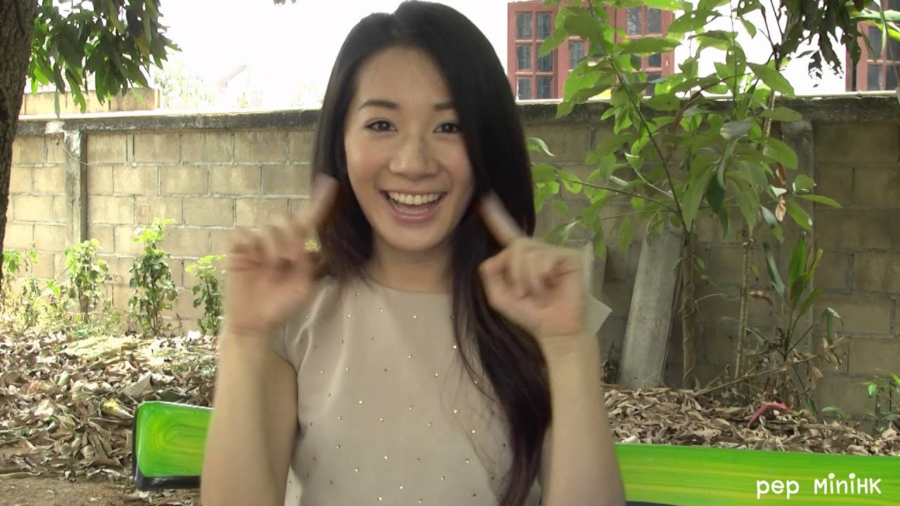 Gwiyomi - หนิม คนึงพิมพ์ เวอร์ชั่นสาวเมืองเหนือ 8-04-56