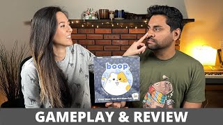 boop. - Playthrough & Review screenshot 2