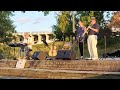 Music in the Parks: Old Guys Play the Blues