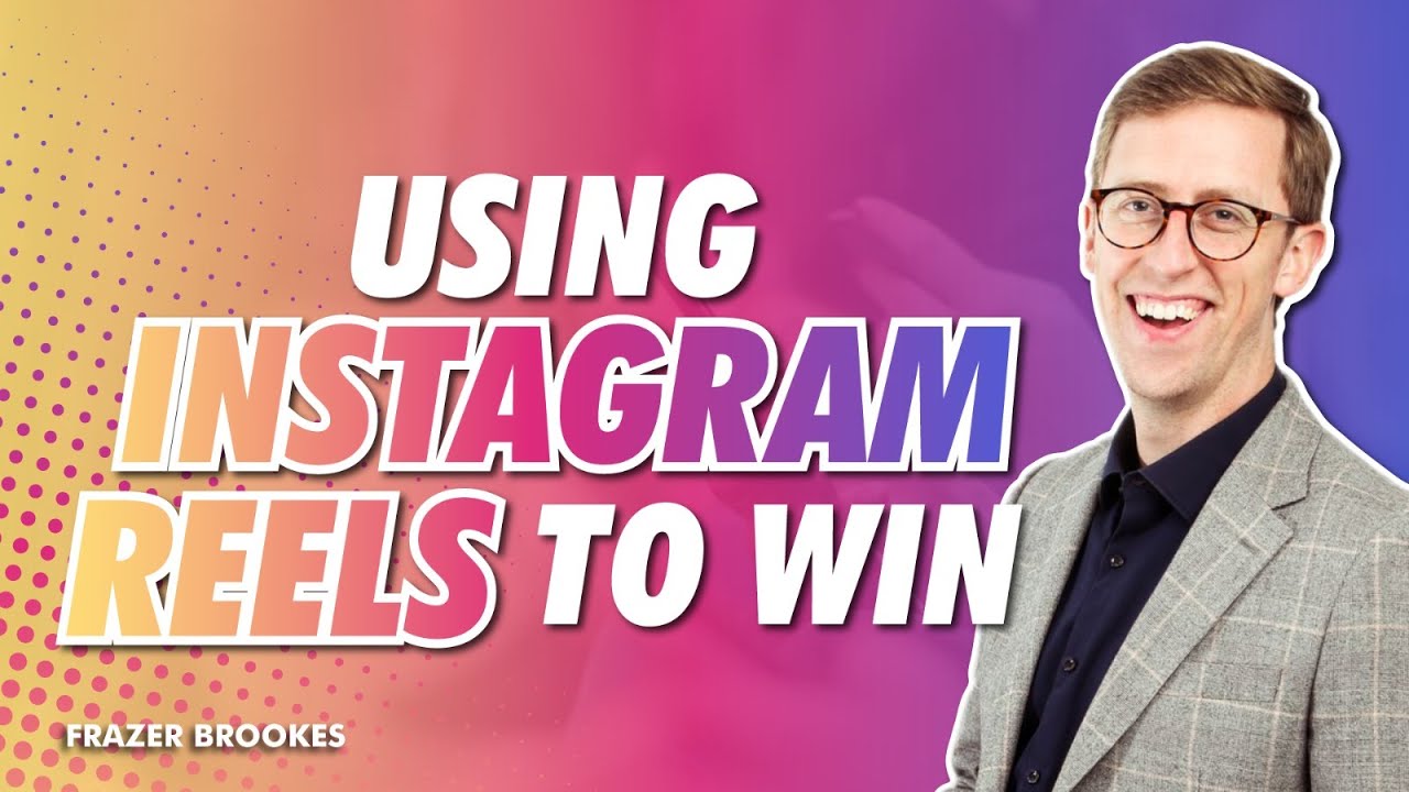 #1 HACK To Achieve MASSIVE Reach With Your Instagram Reels (ONLY ...