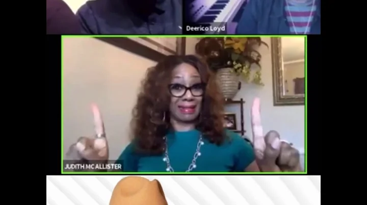 Home Improvement with Pastor Azriel and Guest Dr.J...
