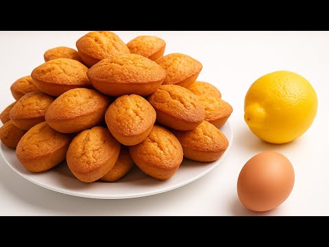 بدون فرن حلوة العشر دقائق وببيضة واحدة أكتر من 40 حبة إقتصادية لشرب الشاي