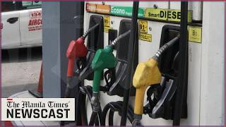 Diesel, gasoline prices drop further next week