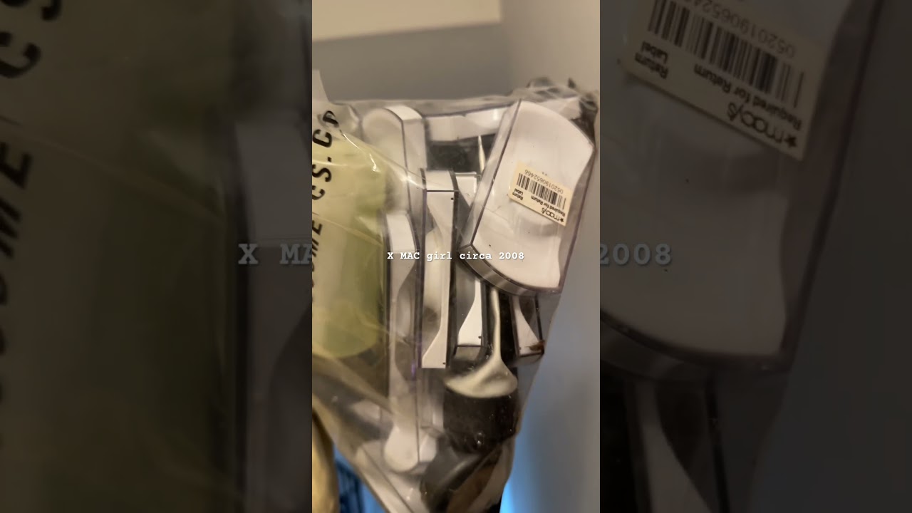 My first makeup job everrr 