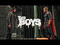 بطل خارق بيغتصب زوجة شخص عادي فبيقرر ينتقم من كل الابطال الخارقين | ملخص مسلسل the boys الموسم الاول