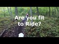 AreUFit2Ride - Take the FREE Challenge