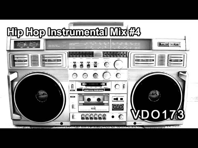 Hip hop instrumental mix - YouTube