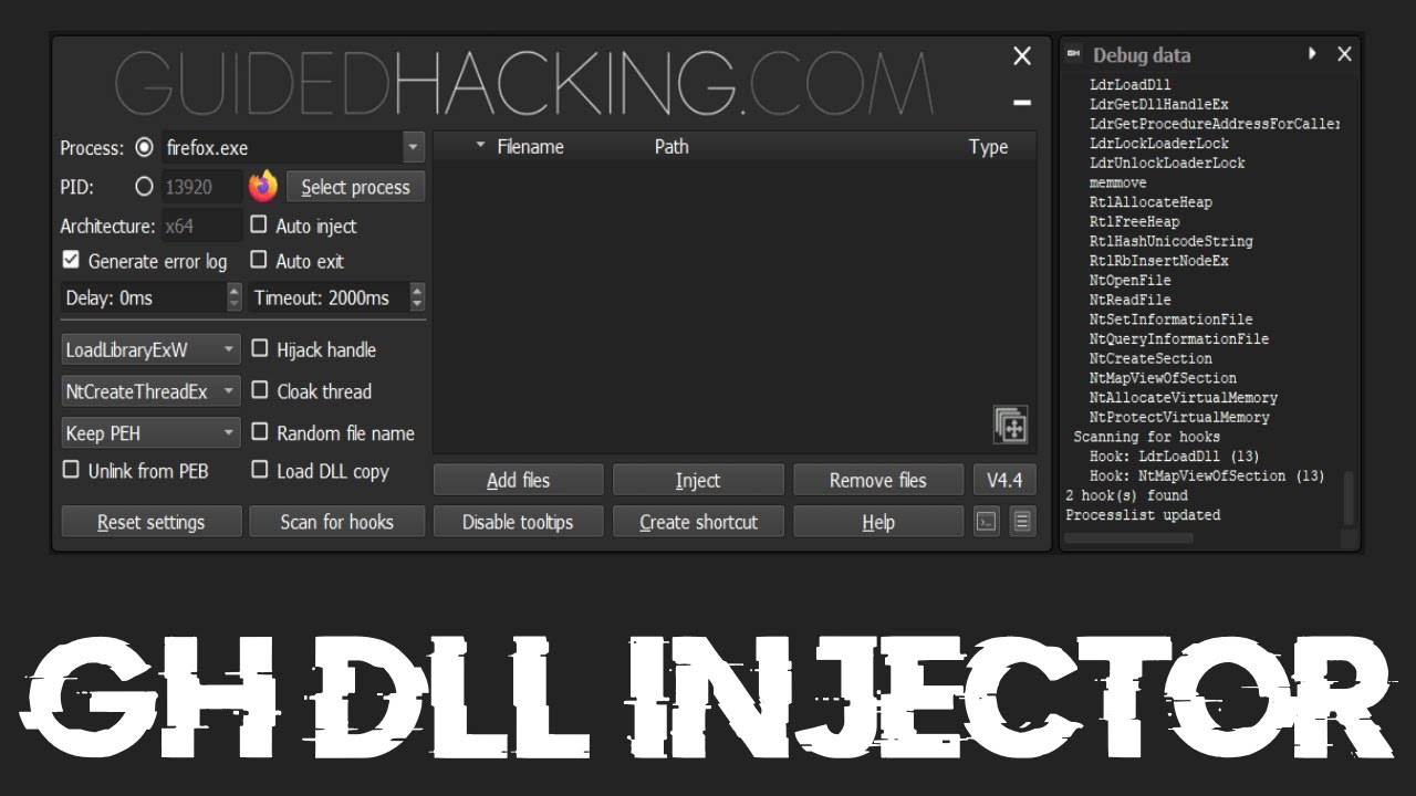 Hacker De Sudden Attack Atualizado (Chams) Injetor+Dll+Tutorial