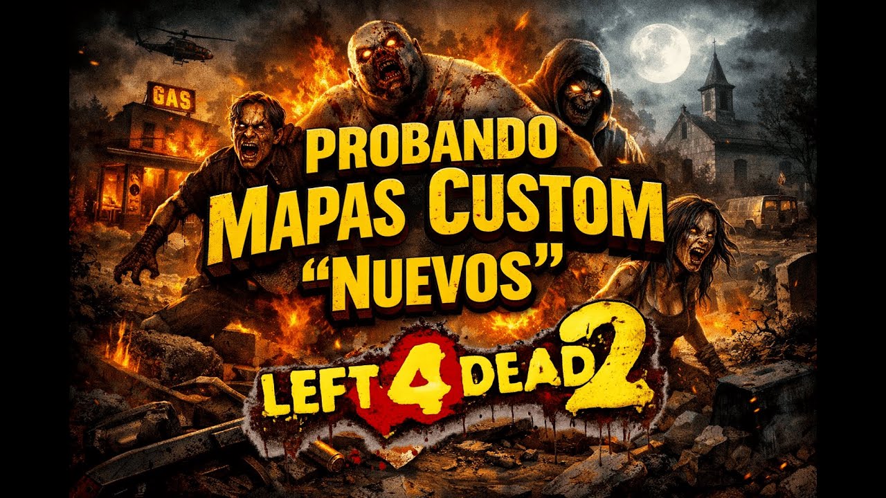 Mapas nuevos? o mejores mapas? Hablamos un poco del BAN 😁