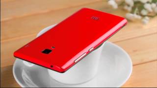 Xiaomi Redmi Note Official Specs & Features