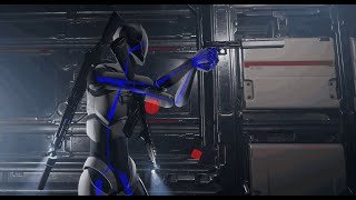 Realistic Weapons Third Person and First Person | UNITY
