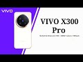 🔥Vivo X300 Pro Price.!! Full Specifications ! 200MP Camera ! 16GB Ram Features | #vivox300pro 