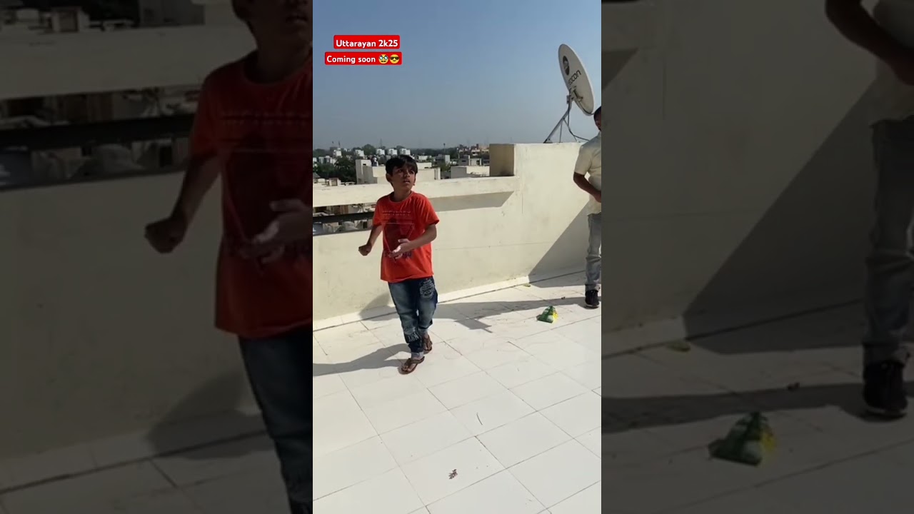 Uttarayan 2025loading....