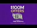 $100M Offers: Chapter 7 - Free Goodwill