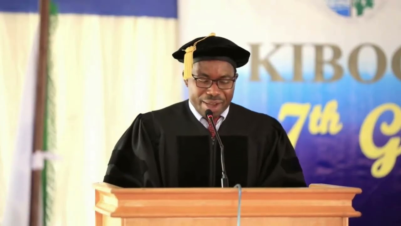 Kibogora Polytechnic