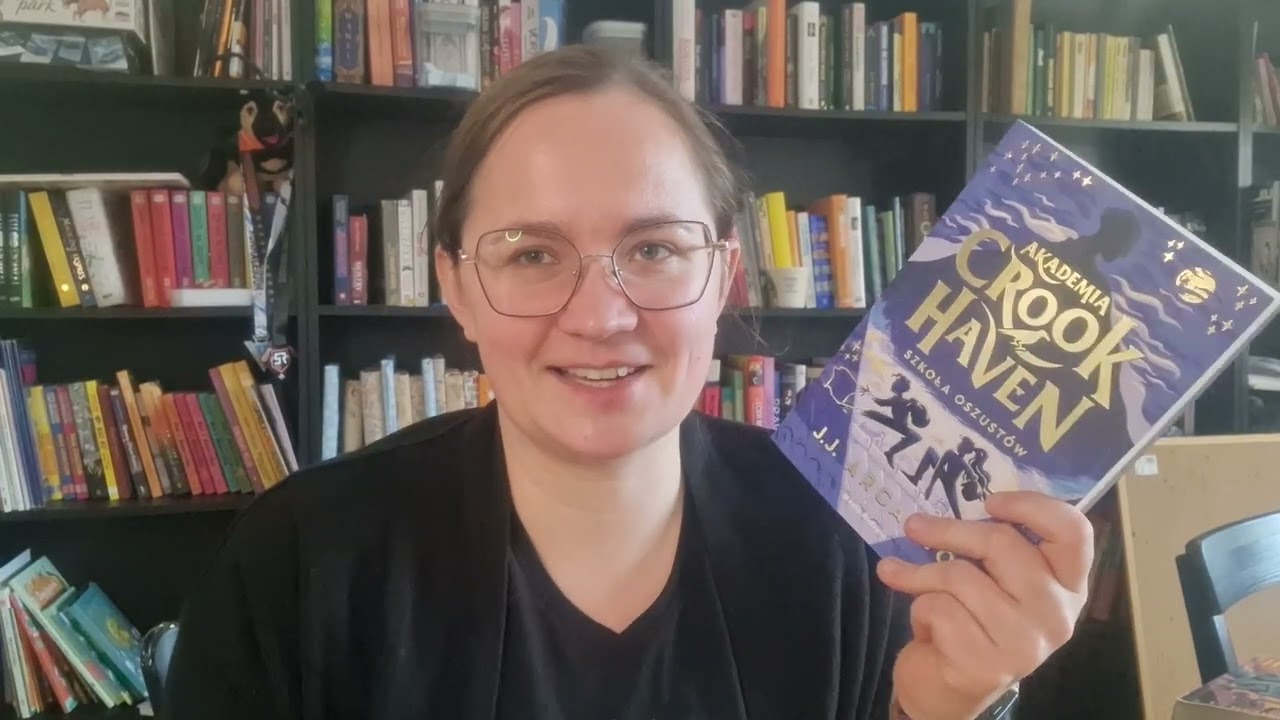 Trzy (a właściwie cztery) książki... których bohaterem jest chłopiec