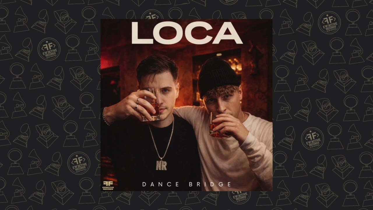 Watch Dance Bridge - LOCA on YouTube Watch Dance Bridge - LOCA on YouTube