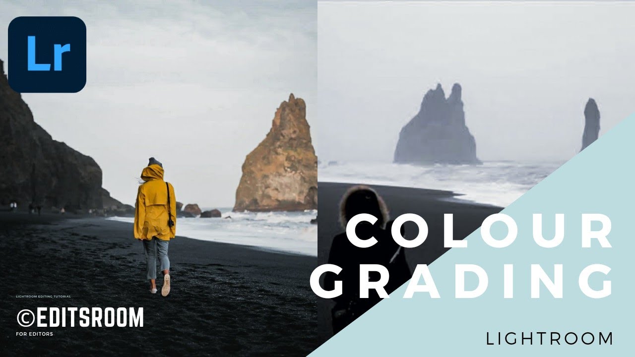 Lightroom 2020 | Lightroom Mobile @editsroom